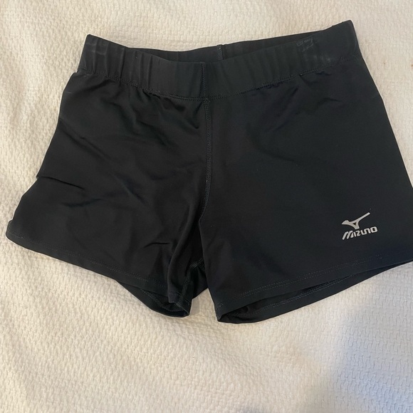 Mizuno Shorts Mizuno Volleyball Spandex Poshmark